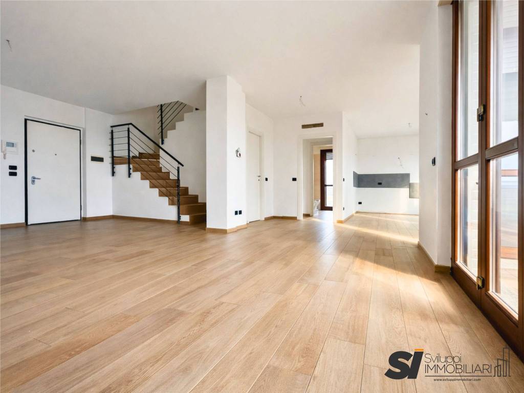 Attico / mansarda a Novara in Corso Risorgimento - Foto 2