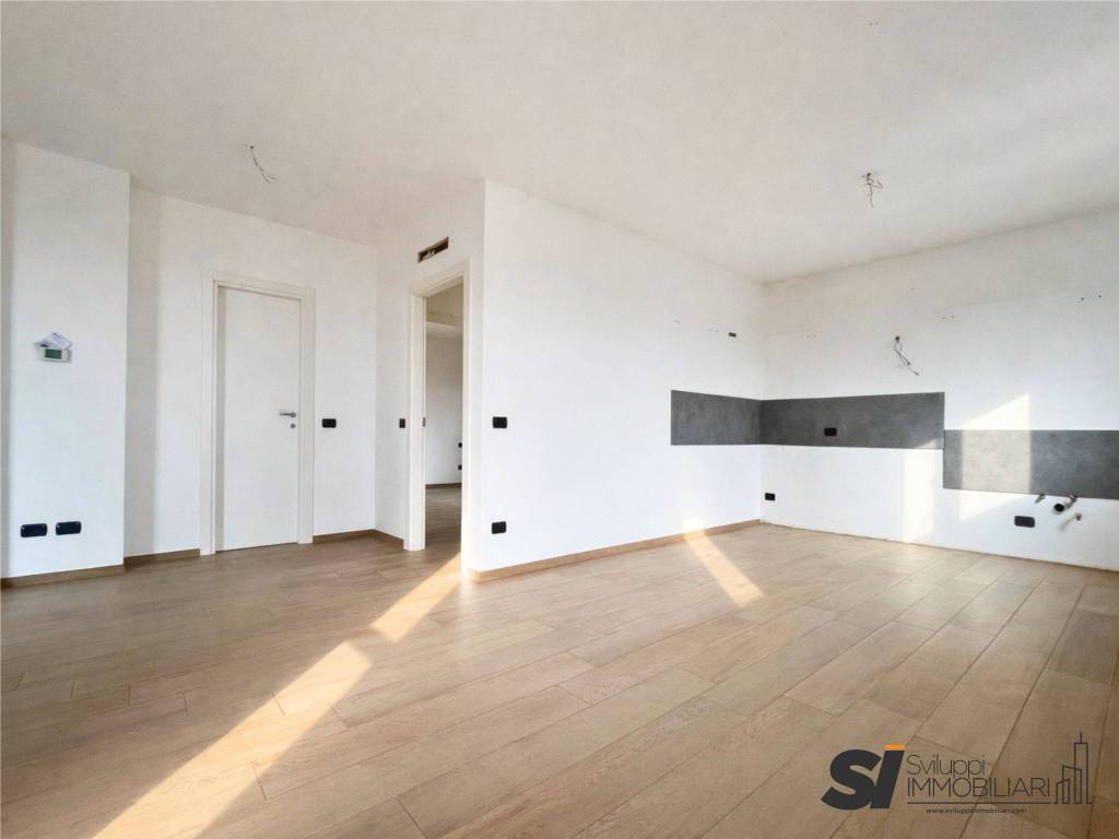 Attico / mansarda a Novara in Corso Risorgimento - Foto 4