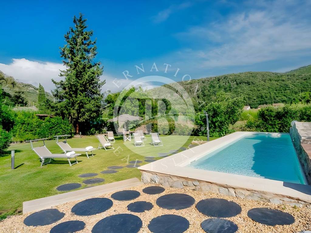 Villa a Rio - Foto 2