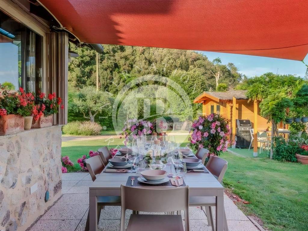Villa a Rio - Foto 4