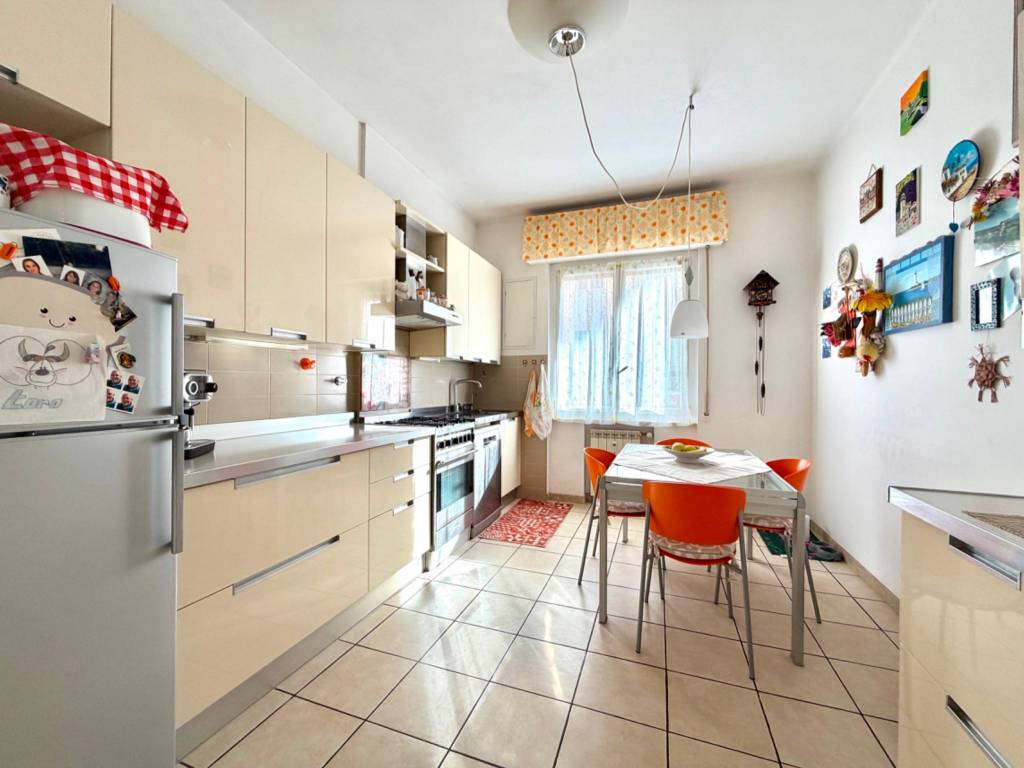 Appartamento a Genova in Via della Maona - Foto 5