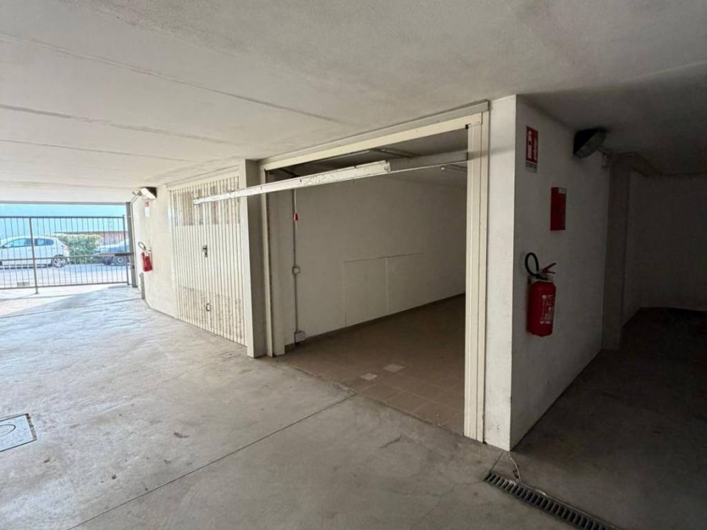 Box / garage a Colverde in Via Gaggia - Foto 3