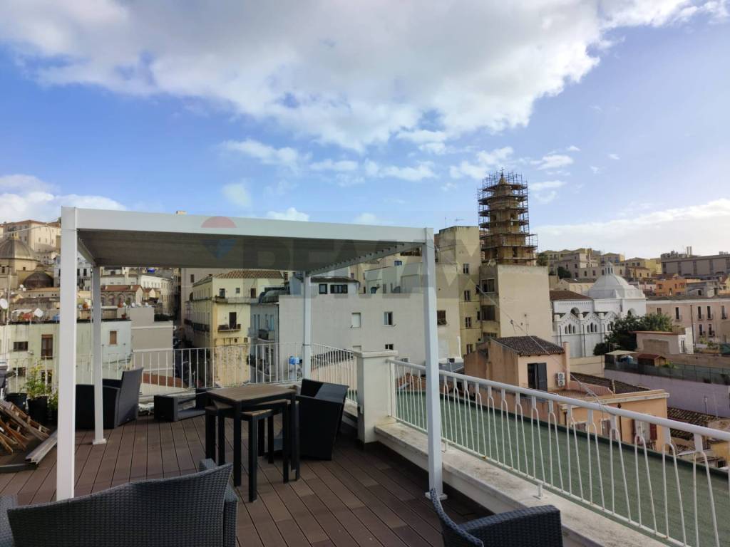 Appartamento a Cagliari in Via Sardegna, 60 - Foto 3
