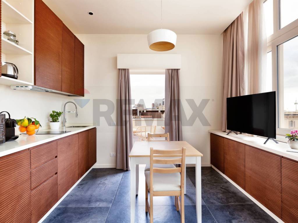 Appartamento a Cagliari in Via Sardegna, 60 - Foto 5