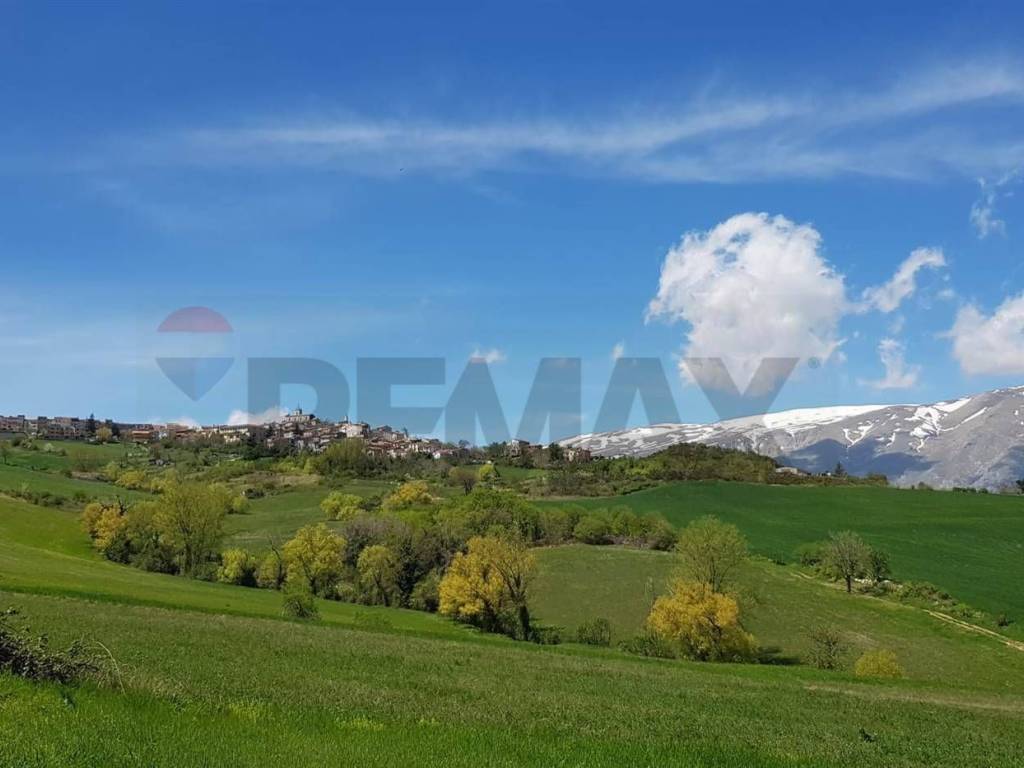 Villa a Torricella peligna in VIA SALIERA, 100 - Foto 5