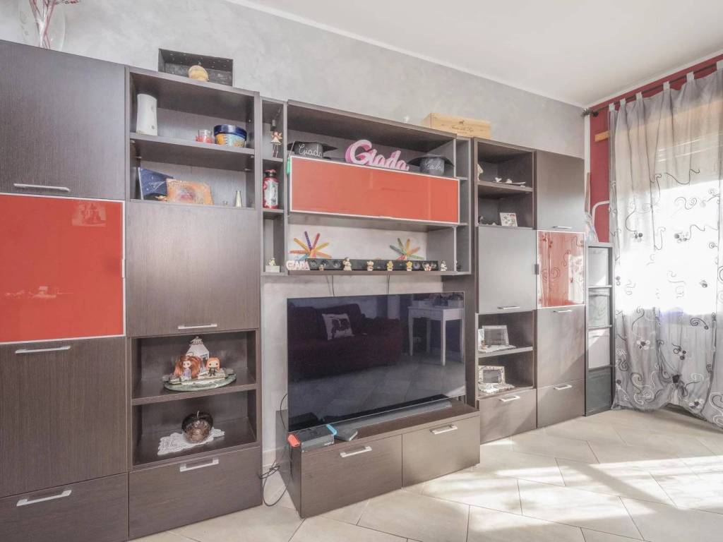 Appartamento a Borgaro torinese in Via Spagna, 5 - Foto 4
