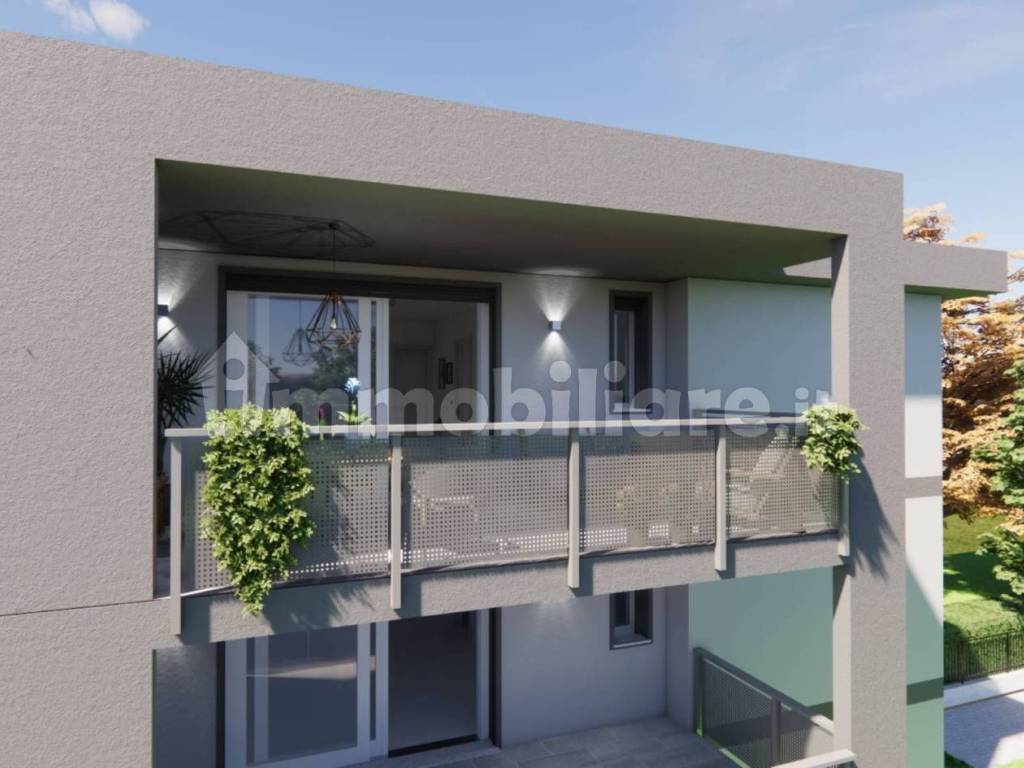 Appartamento a Brugherio in Via Montello - Foto 3