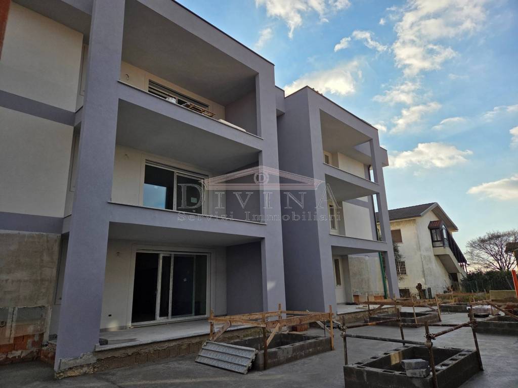 Appartamento a Brugherio in Via Montello - Foto 5