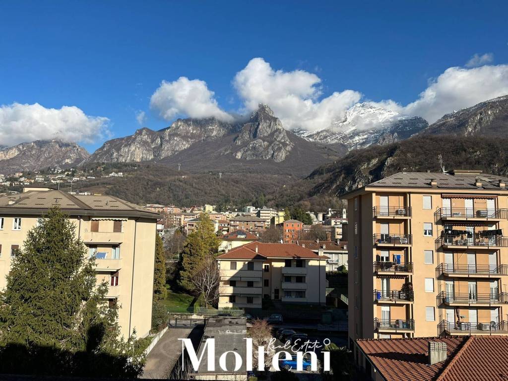 Appartamento a Lecco in Via Monsignor Giuseppe Polvara - Foto 3