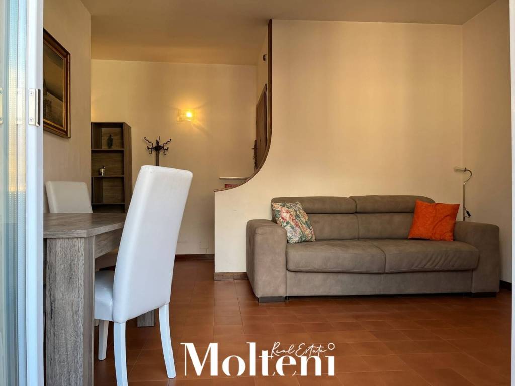 Appartamento a Lecco in Via Monsignor Giuseppe Polvara - Foto 5