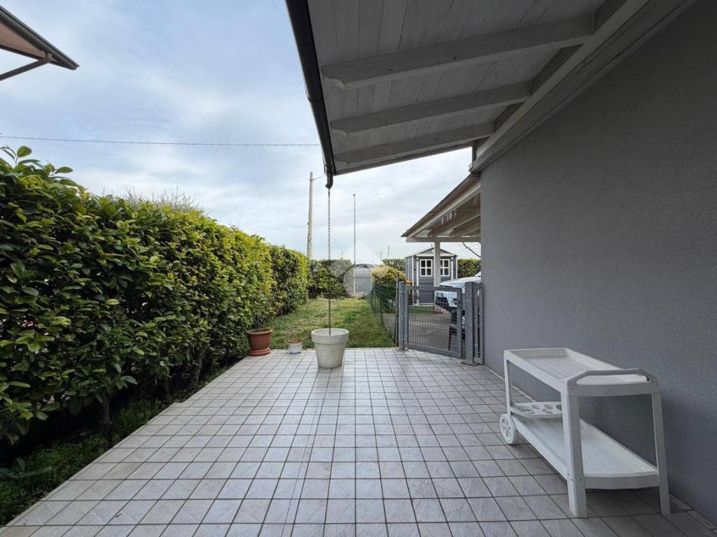 Villa a Villorba in VIA MARCONI, 10 - Foto 2