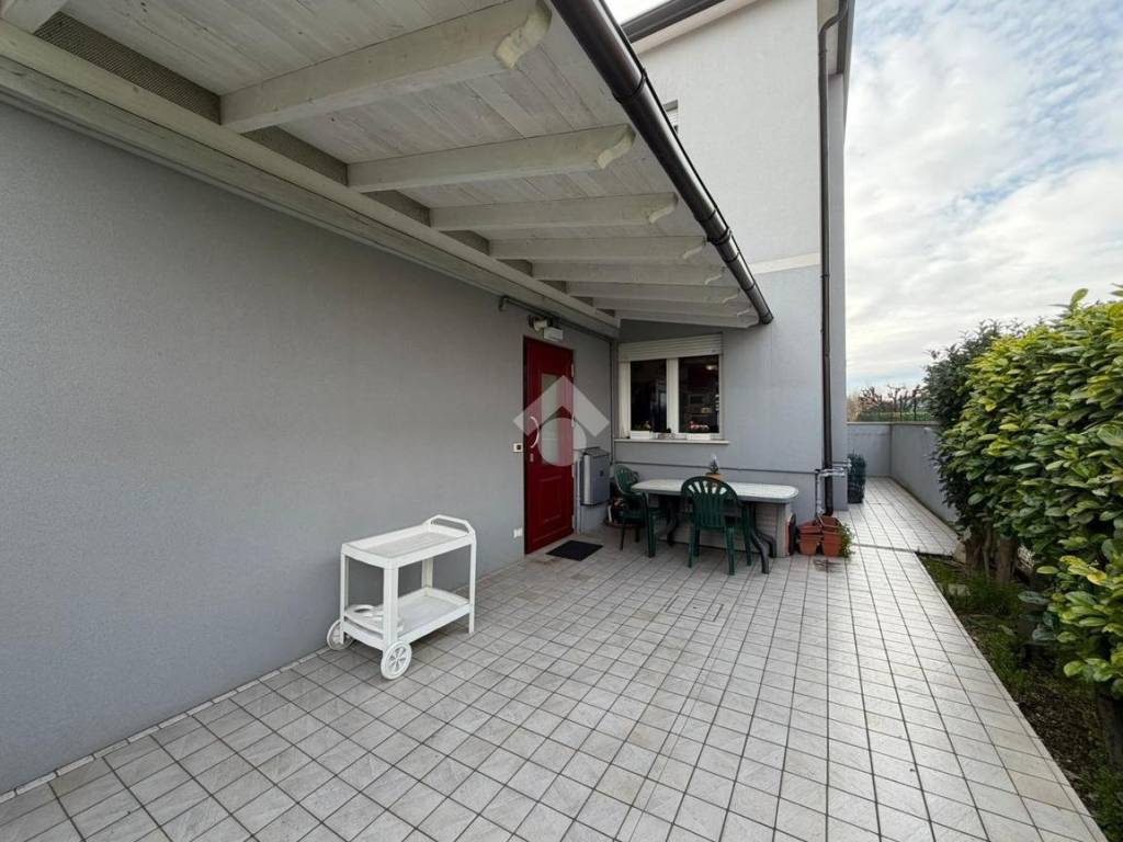 Villa a Villorba in VIA MARCONI, 10 - Foto 3