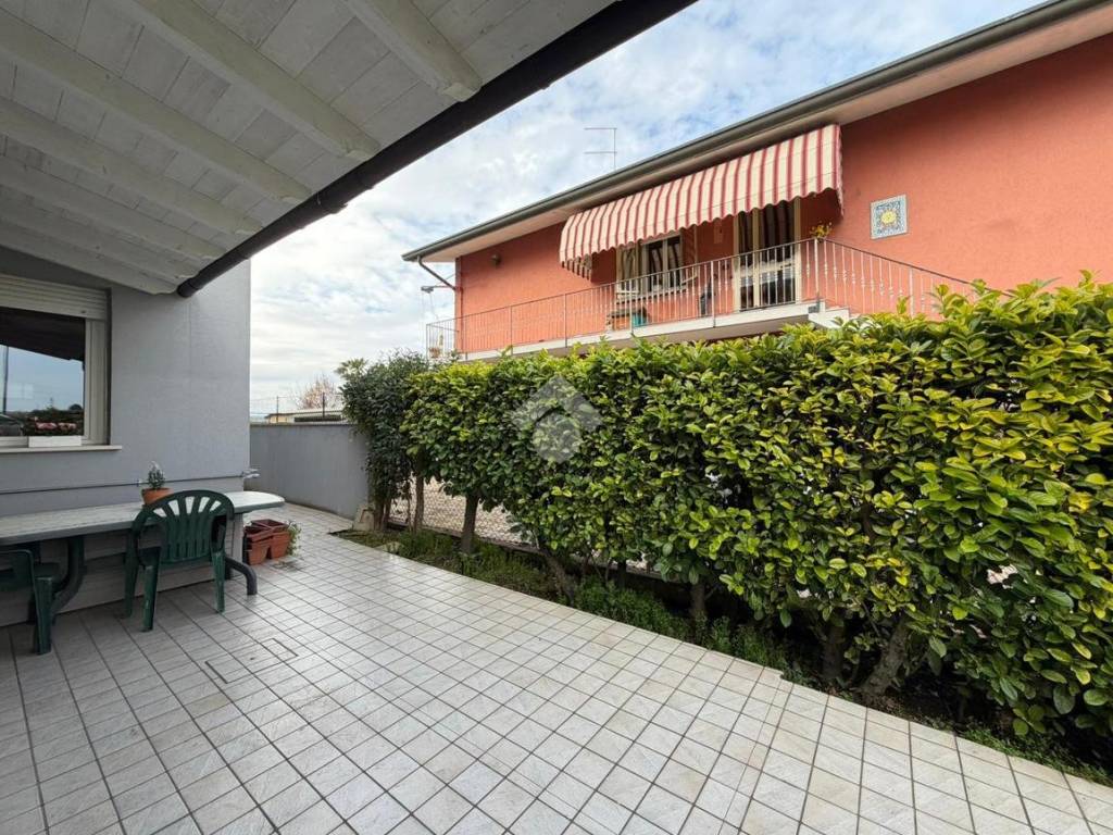 Villa a Villorba in VIA MARCONI, 10 - Foto 4