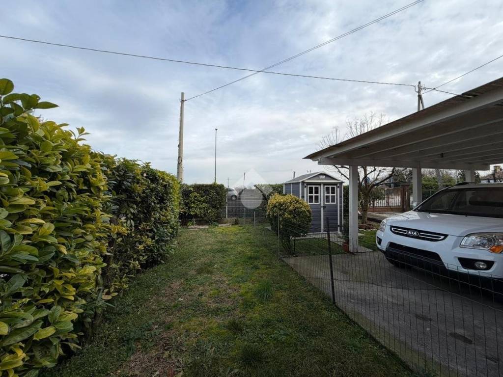 Villa a Villorba in VIA MARCONI, 10 - Foto 5