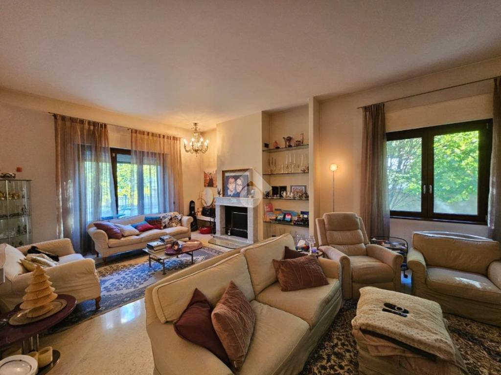 Villa a Corbetta in Via Roma, 23 - Foto 2