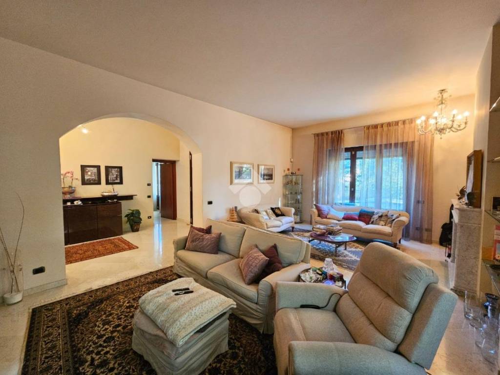 Villa a Corbetta in Via Roma, 23 - Foto 3