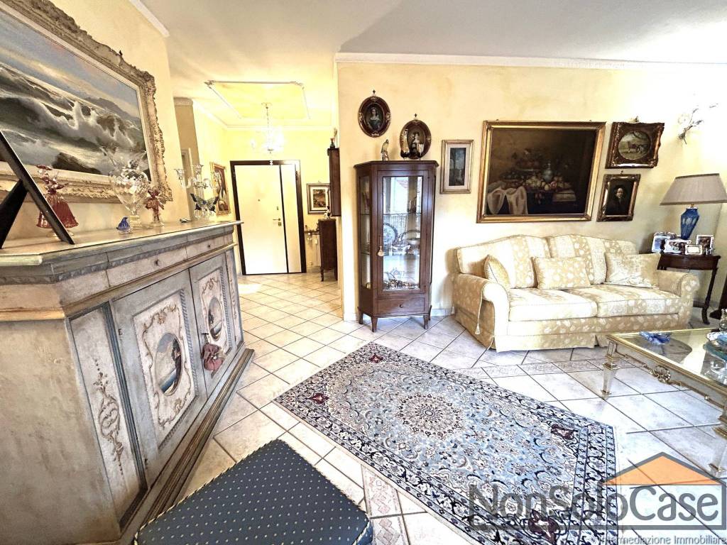 Appartamento a Montemurlo in Via Montalese - Foto 2
