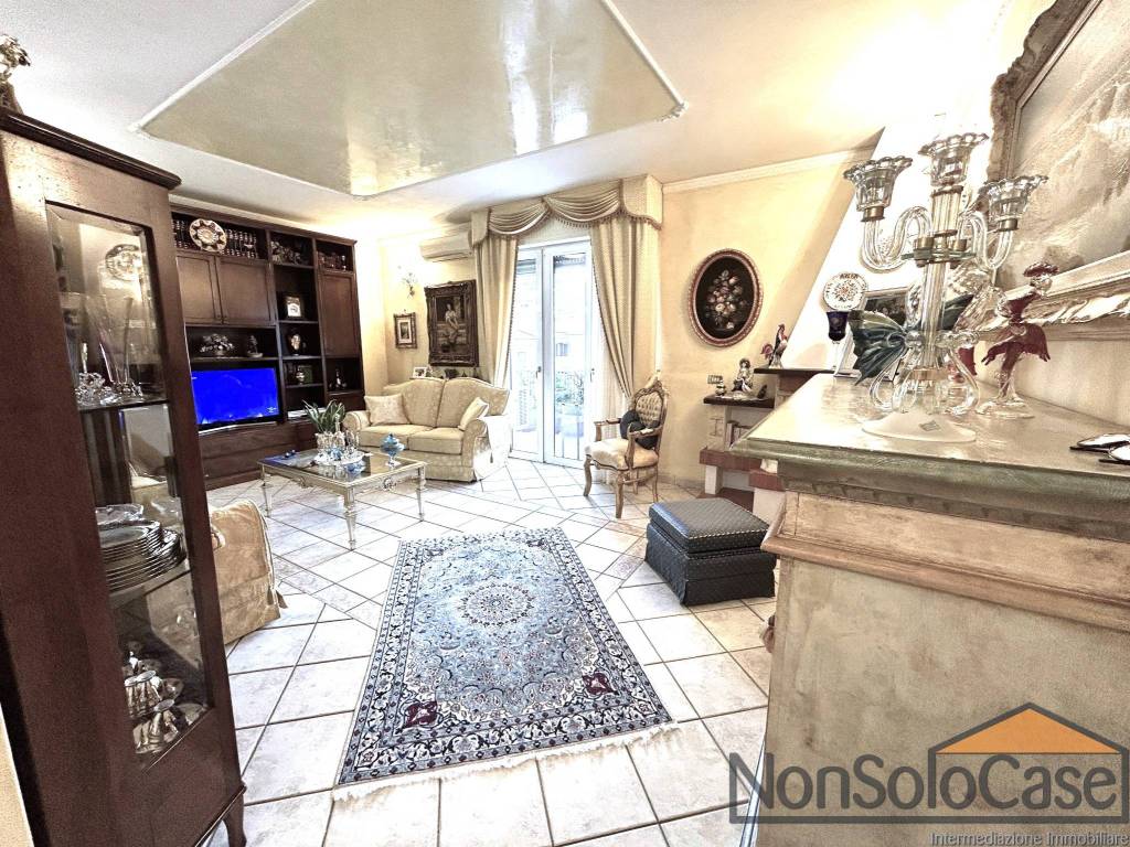 Appartamento a Montemurlo in Via Montalese - Foto 5