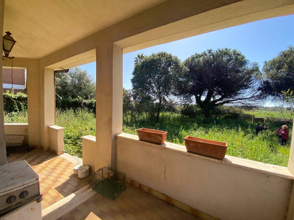 Villa a Ardea in Via Pratica di Mare - Foto 5