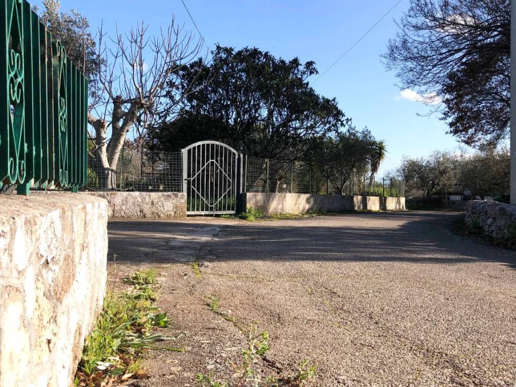 Villa a Monopoli in Contrada Impalata, 461 - Foto 2