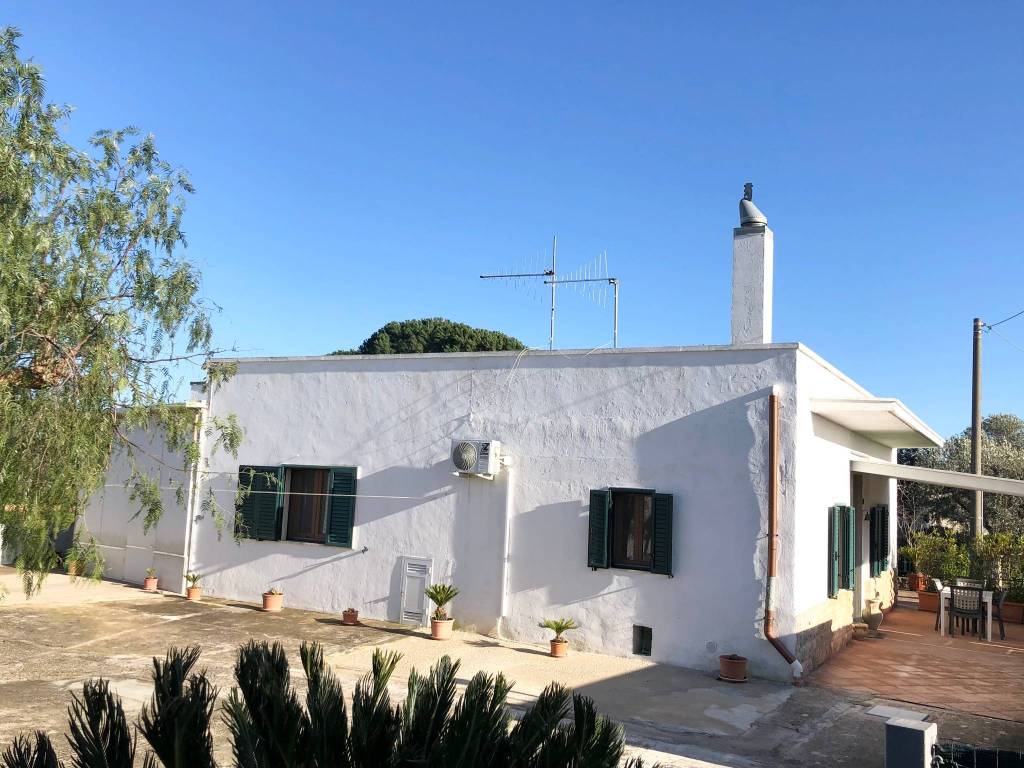 Villa a Monopoli in Contrada Impalata, 461 - Foto 5