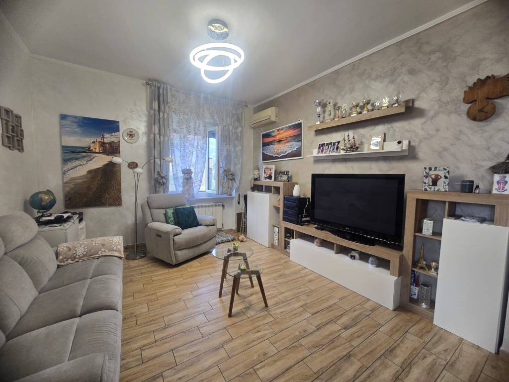 Appartamento a Genova in Via alle Sorgenti Sulfuree - Foto 3