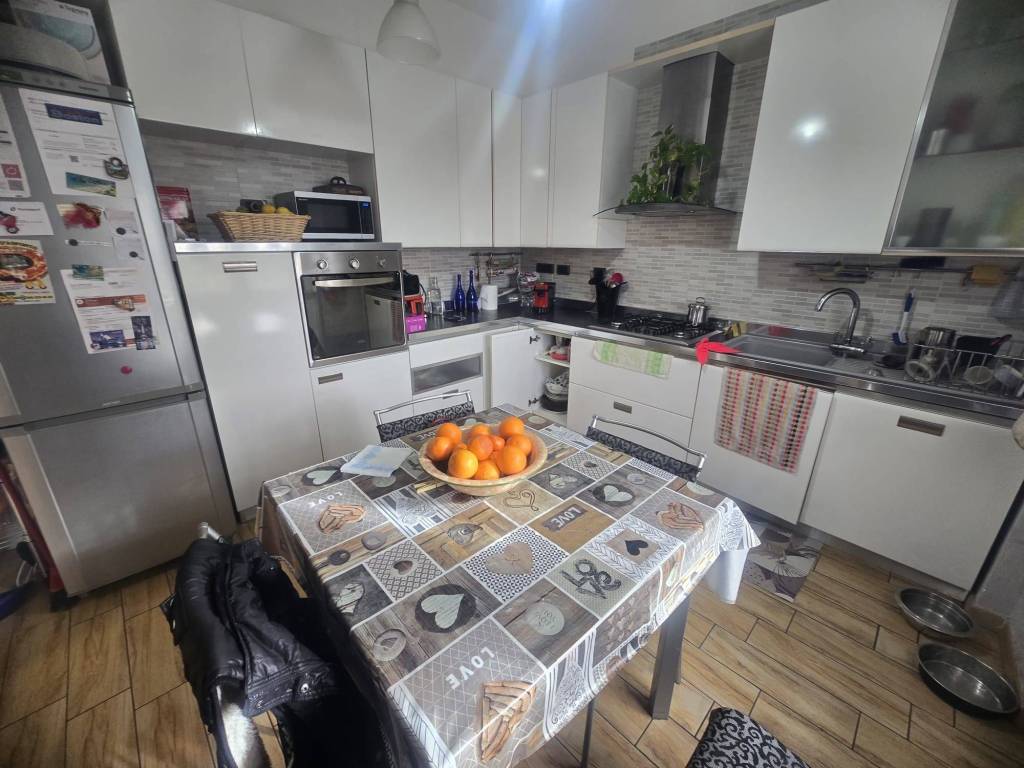 Appartamento a Genova in Via alle Sorgenti Sulfuree - Foto 5