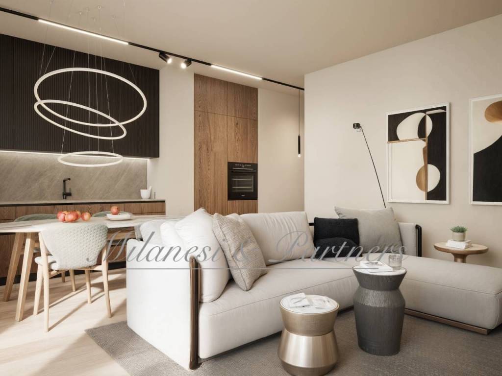 Appartamento a Bergamo in Via Divisione Julia, 5 - Foto 2