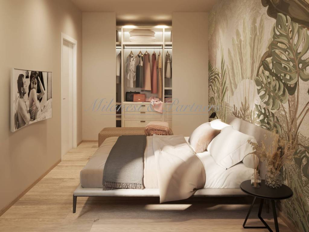 Appartamento a Bergamo in Via Divisione Julia, 5 - Foto 3