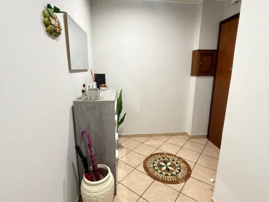 Appartamento a Cosenza in Via Walter Tobagi - Foto 3