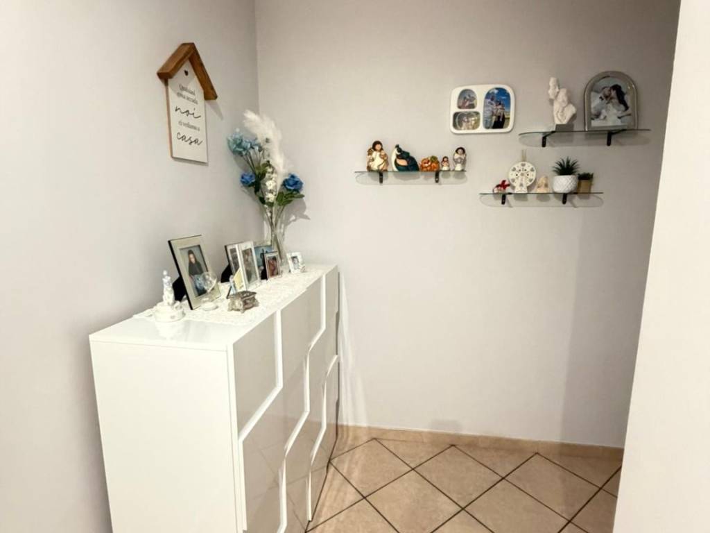 Appartamento a Cosenza in Via Walter Tobagi - Foto 4