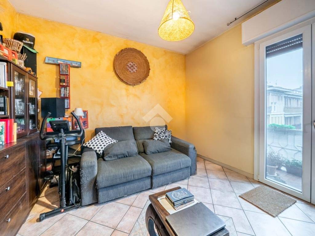 Appartamento a Novellara in Via Camillo Benso Conte di Cavour, 45 - Foto 5