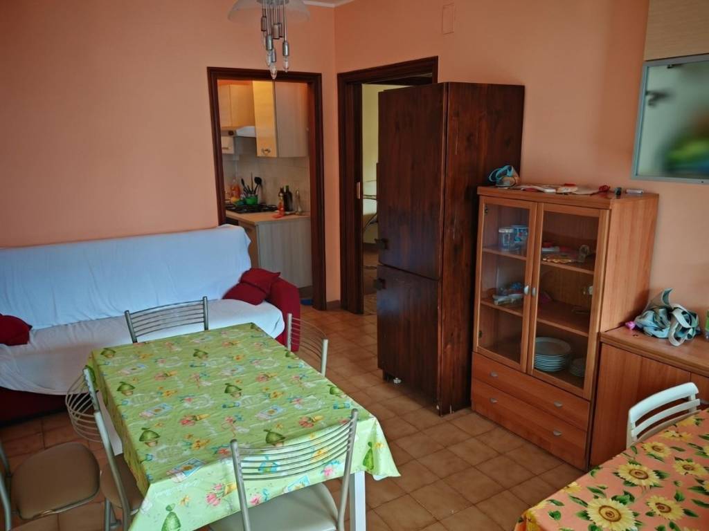 Appartamento a Silvi in Via Fratelli Bandiera, 13 - Foto 4