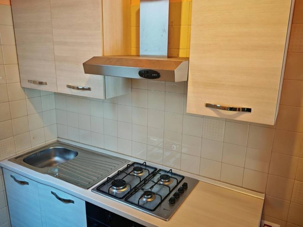 Appartamento a Silvi in Via Fratelli Bandiera, 13 - Foto 5