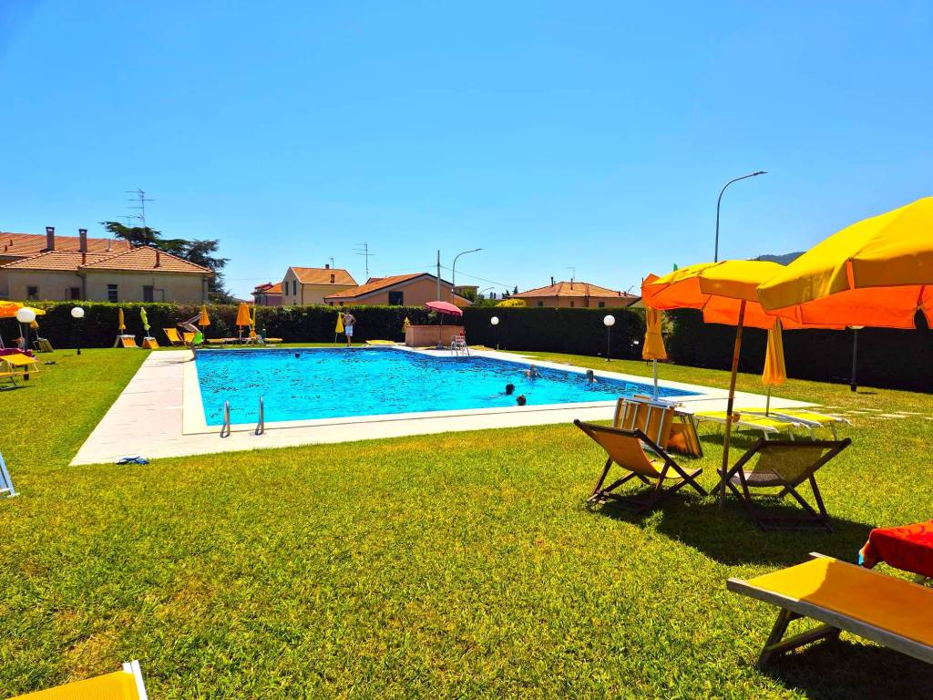 Appartamento a Loano in Via Isonzo, 63 - Foto 4