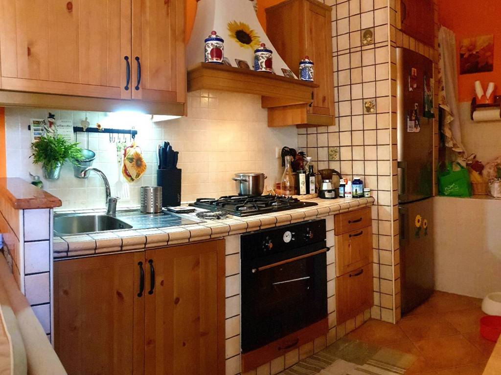 Appartamento a Casacalenda in Via Terra Vecchia, 13 - Foto 4