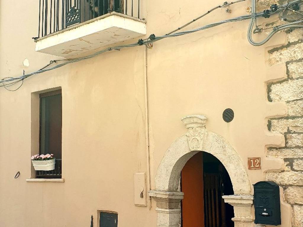 Appartamento a Casacalenda in Via Terra Vecchia, 13 - Foto 5