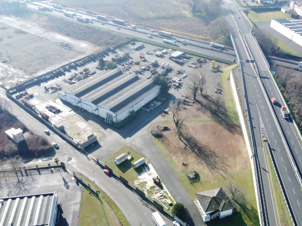 Immobile a Guardamiglio in Via delle Industrie - Foto 2