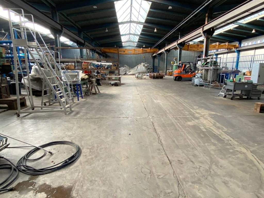 Immobile a Guardamiglio in Via delle Industrie - Foto 3