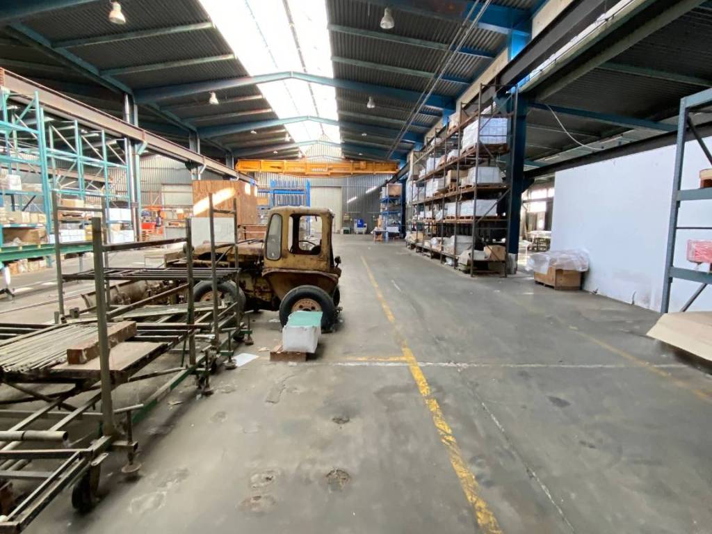 Immobile a Guardamiglio in Via delle Industrie - Foto 5