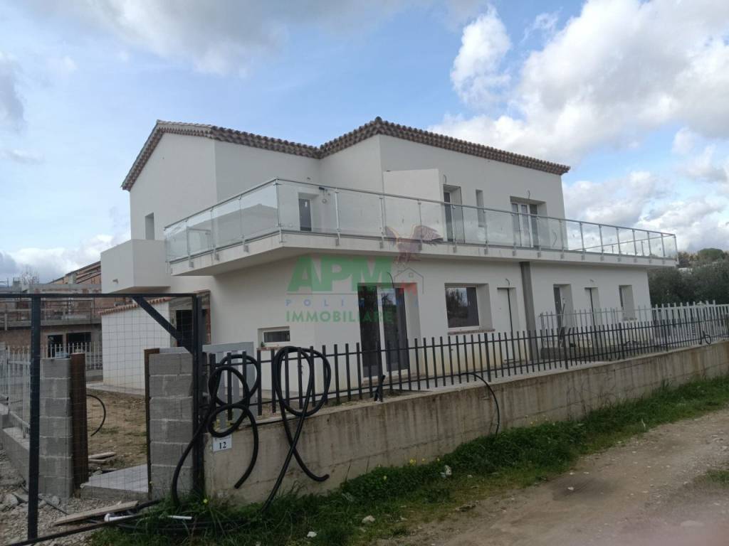Appartamento a Rende in VIA DELLE FOIBE - Foto 5