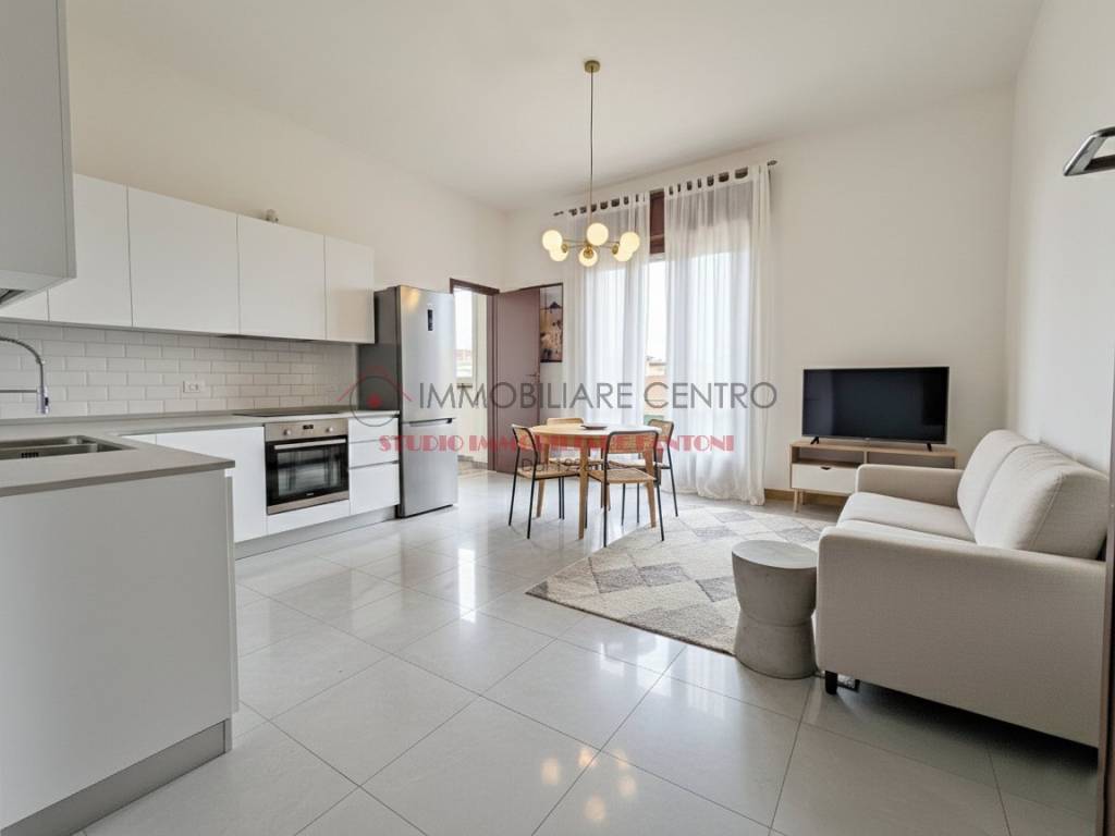 Appartamento a Viareggio in Via Ottorino Ciabattini - Foto 3