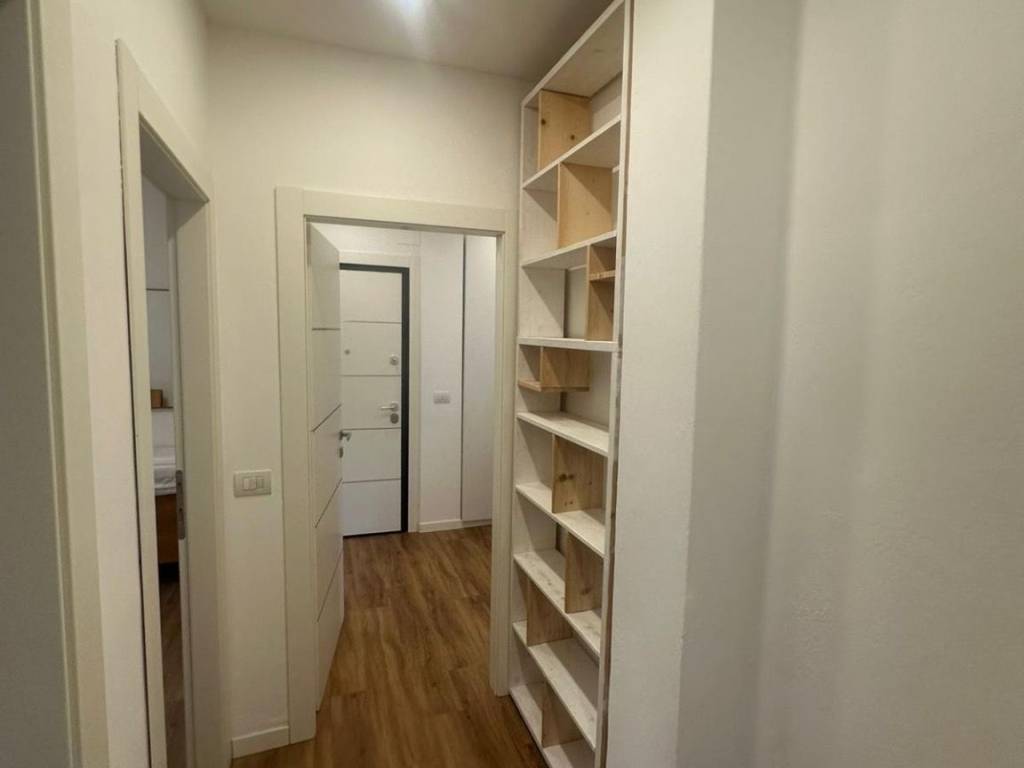Appartamento a Trento in Via Padre Eusebio Chini - Foto 2
