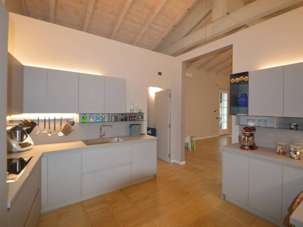Appartamento a Pavia in Via Porta Nuova, 18 - Foto 3