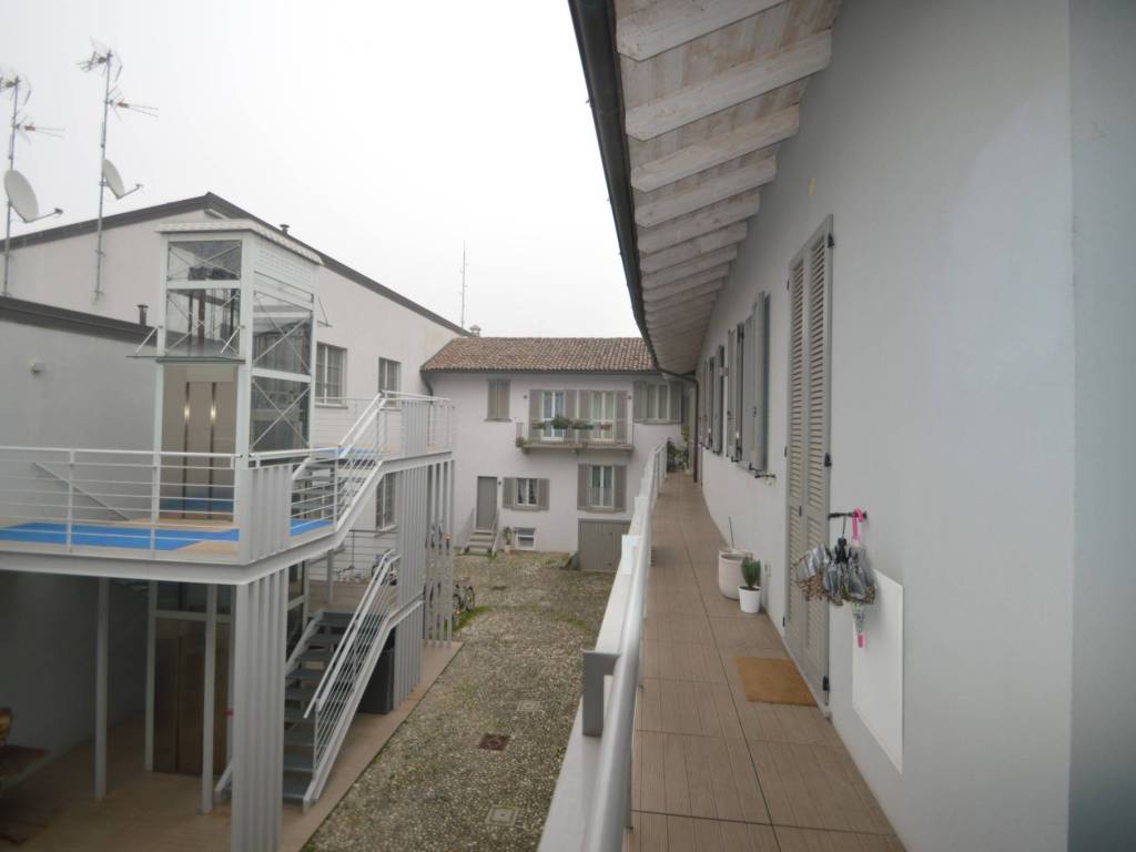 Appartamento a Pavia in Via Porta Nuova, 18 - Foto 5