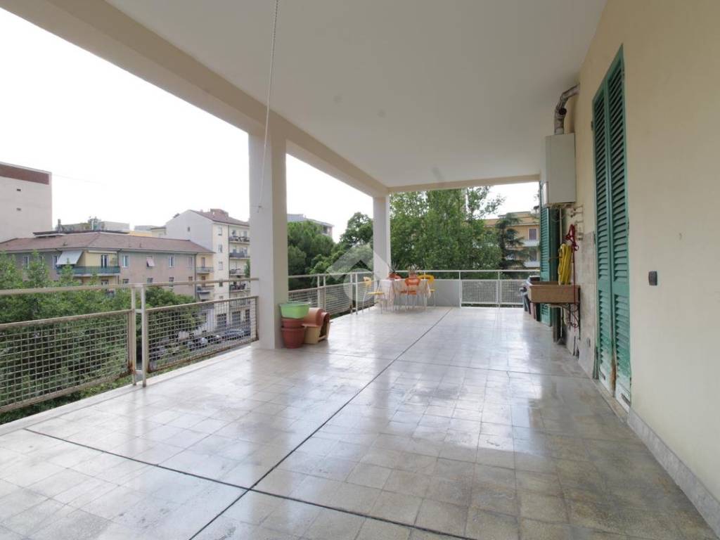 Appartamento a Terni in Piazza Dalmazia - Foto 4