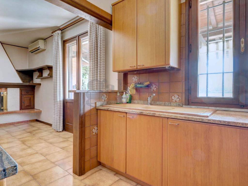 Villetta a schiera a Savignano sul panaro - Foto 3