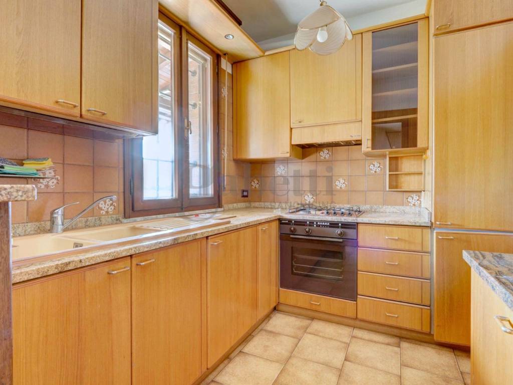 Villetta a schiera a Savignano sul panaro - Foto 4