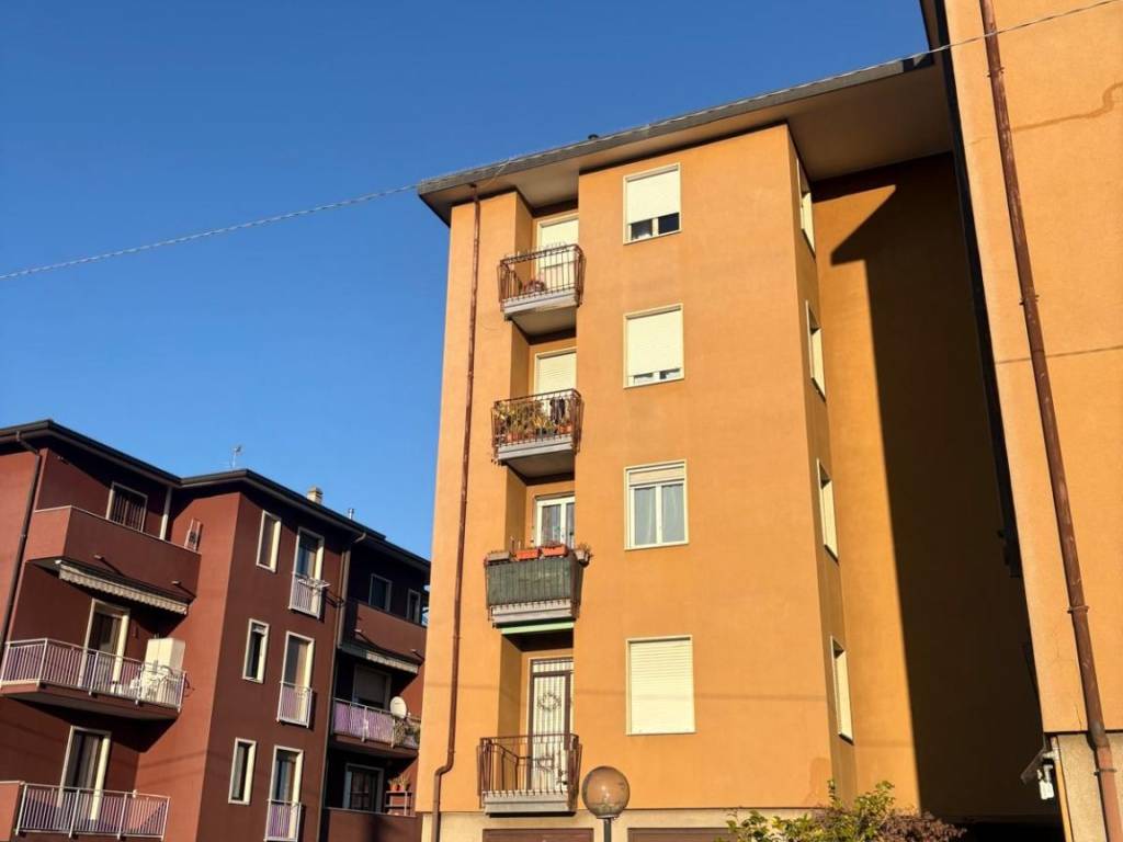 Appartamento a Merate - Foto 4