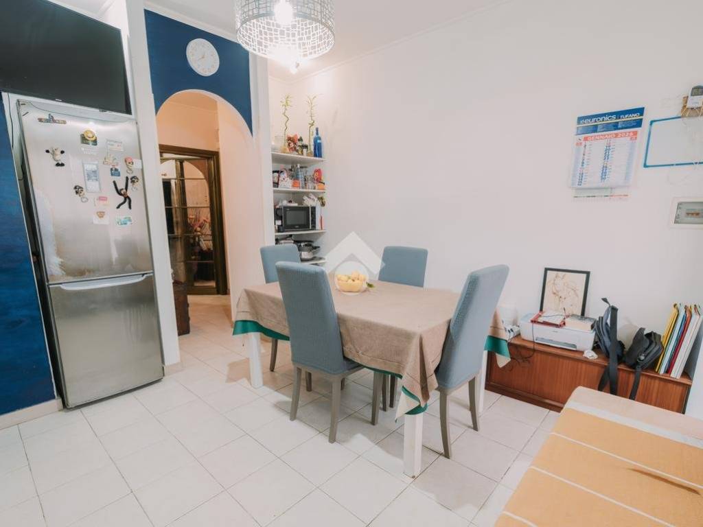 Appartamento a Tarquinia in Via Veio, 42 - Foto 2